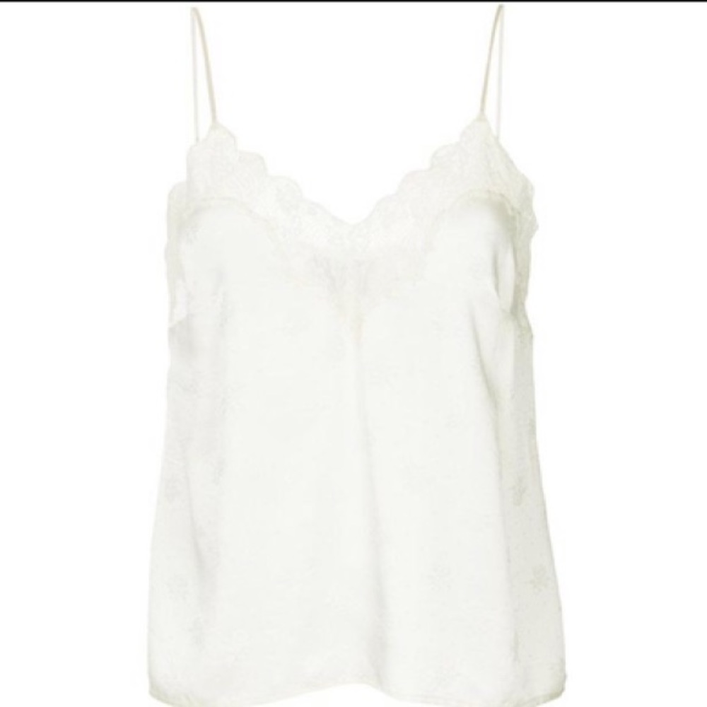 Alice McCall BNWT Play It Cool Camisole Top sz 0 - Picture 7 of 16
